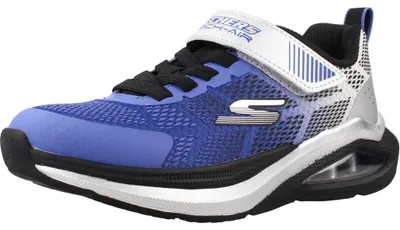 Produktbild von SKECHERS MICROSPEC MAX VELOCITY Mehrfarbig
