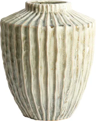 Produktbild von Light & Living - Talea Vase - Ø32x40 cm - Grün