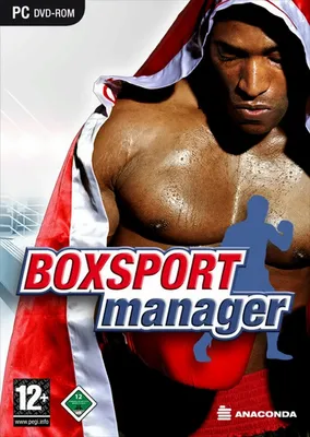 Produktbild von Boxsport Manager (DVD-ROM)