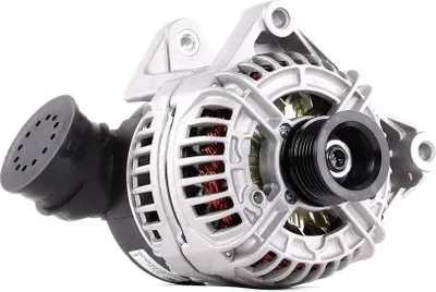 Produktbild von HELLA 8EL 012 428-141 Lichtmaschine Generator LiMa 120A 14V für BMW 3 Limousine (E46) 5 Limousine (E39) 3 Touring (E46) 3 Coupe (E46) 5 Touring (E39)