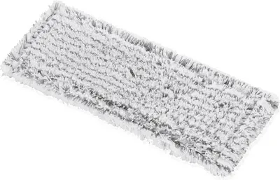 Obrázok produktu pre Leifheit 55211, Mop cover, Šedá, Mikrovlákno, 1 kusov, 127 g, 155 mm