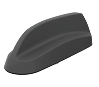 Zdjęcie produktu dla Panorama Antennas GPSD-7-27-24-58, Twarde mocowanie, 0,3 m, 50 Ω, 50 mm, 170 mm, 60 mm