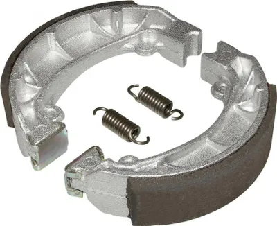 Produktbild von POLINI Bremsbeläge D.110X25mm