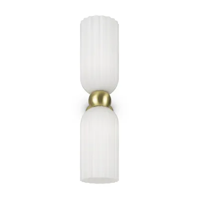 Immagine prodotto di Maytoni applique Antic Gold MOD302WL-02W