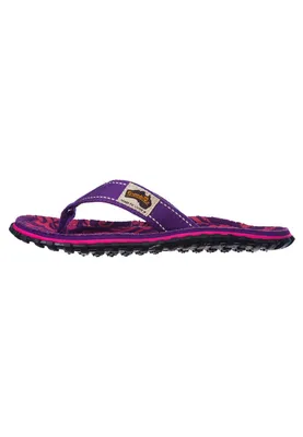 Produktbild von GUMBIES Damen FlipFlop Zehentrenner Original Islander