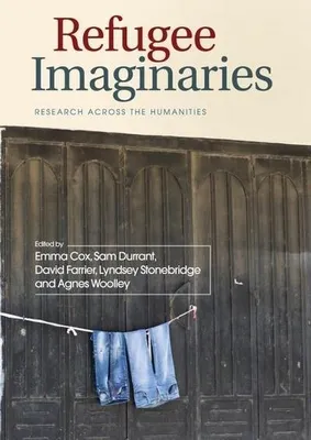 Obrázek produktu pro Refugee Imaginaries