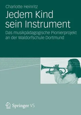Image de Jedem Kind sein Instrument