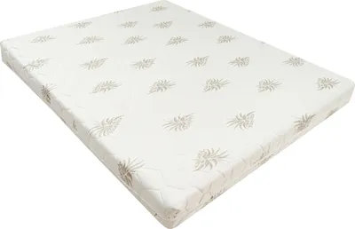 Zdjęcie produktu dla Pokrowiec Na Materac Pikowany 90X200X24