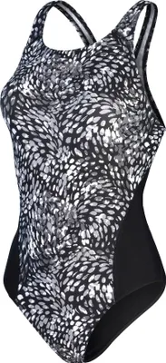 Produktbild von Alov Digi RB 1PC AF Sport-Badeanzug für Damen
