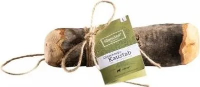 Produktbild von Chewies Olivenholz-Kaustab L