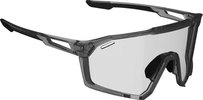 Produktbild von LEATT SpeedViz Pro Photochromic Sonnenbrille Schwarz Adaptive Linse 25-90%