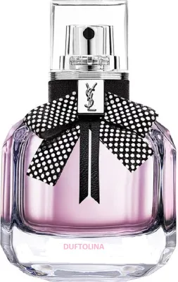 Produktbild von Yves Saint Laurent Mon Paris Couture Eau de Parfum Spray (30 ml)