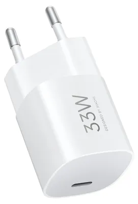 Immagine prodotto di Xiaomi BHR087LEU Caricabatterie per dispositivi mobili Smartphone Bianco USB Ricarica rapida Interno