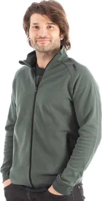 Imagen del producto de Chaqueta Vibor-a Mamba, color verde, talla M (para hombre)
