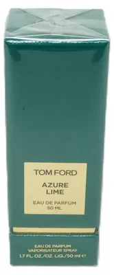 Produktbild von Tom Ford Azure Lime Eau de Parfum unisex 50 ml