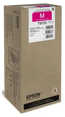 Immagine prodotto di Epson C13T97330N, resa elevata (XL), magenta, 192,4 ml, 1 pezzo, confezione singola