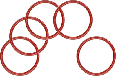Produktbild von 5 anelli in gomma per flangia di montaggio smerigliatrice angolare Bosch 2605703014