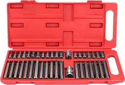 Obrázek produktu pro Bity Torx.40Cz./Silver