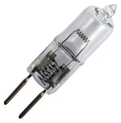 Produktbild von SPL GY6.35 Halogen Stecklampe 100W 1200lm 2800K Warmweiß 24V Dimmbar