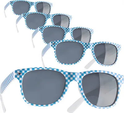 Produktbild von dressforfun® Party-Sonnenbrille