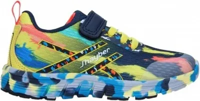 Image de J'Hayber Sneakers ZJ450298-37 in Multicolored color size 22