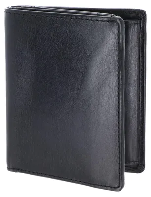 Imagen del producto de LEONHARD HEYDEN Cuero monedero Cambridge Kombibörse 5285 Schwarz