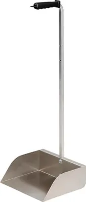 Immagine prodotto di Paletta per spazzare Dusty Original 01502/90