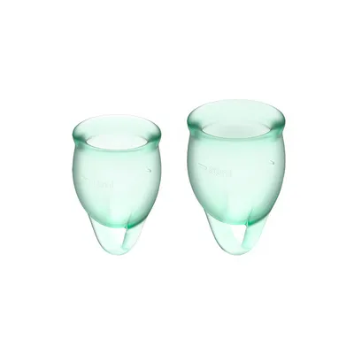 Image de Ayez confiance en vous - Coupe menstruelle