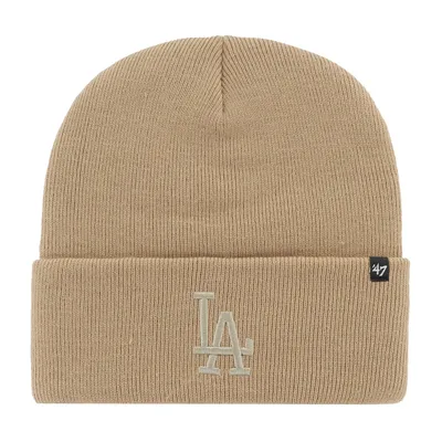 Immagine prodotto di 47 Marca cappello invernale - HAYMAKER Los Angeles Dodgers kaki