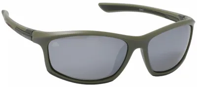 Produktbild von Mikado 7871 Polarisierte Sonnenbrille Grau  Herren,Damen Grau One Size