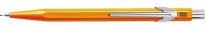 Obrázek produktu pro Automatická tužka 844 0,7 mm oranžová