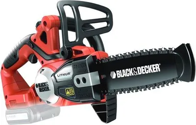 Obrázok produktu pre Akumulátorová reťazová píla 18 V lítium, 20 cm, bez nabíjačky
