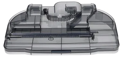 Produktbild von easyPART passend für 201-24A3-0077 Ecovacs Basis abnehmbar für Station von Saugroboter