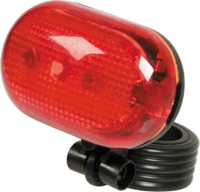 Image de Feu arrière avec 3 LED