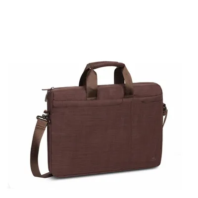 Obrázok produktu pre Rivacase 8335 Laptop Tasche 15.6 braun