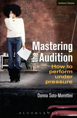 Produktbild von Mastering the Audition