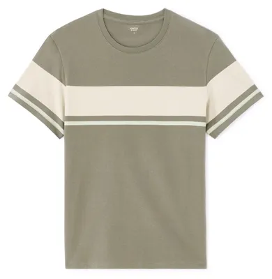 Produktbild von Celio T-Shirt Lebleco Größe M