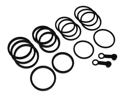 Image de Kit de réparation étrier de frein avant pour Yamaha FZR 600 Genesis,TDM 850