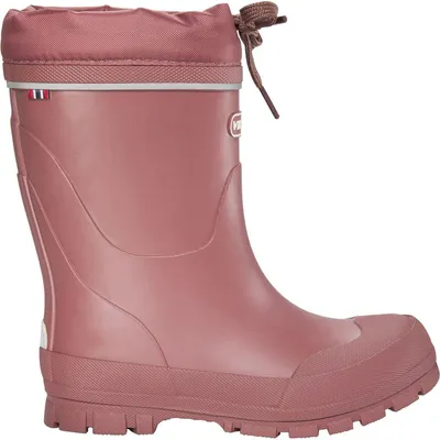 Produktbild von Viking Kinder Gummistiefel Jolly Warm Pink 25