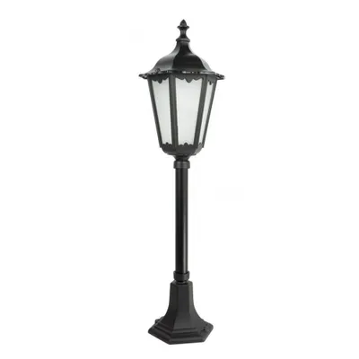 Zdjęcie produktu dla Lampa zewnętrzna stojąca Retro Classic K 5002/3 Suma