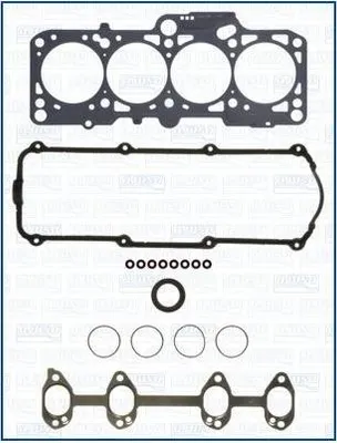 Produktbild von AJUSA 52228800 Zylinderkopf Dichtungssatz für VW Golf IV Schrägheck (1J1) Golf IV Variant (1J5) Bora Limousine (1J2) Bora Variant (1J6)