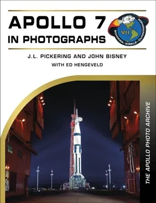 Zdjęcie produktu dla Apollo 7 in Photographs