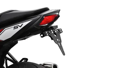 Immagine prodotto di KZH PRO adatto per Suzuki SV 650 BJ 2016-24