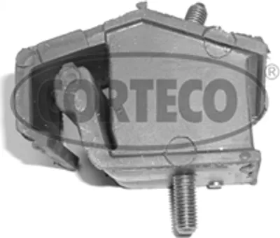 Produktbild von Corteco Lagerung, Motor  21652469