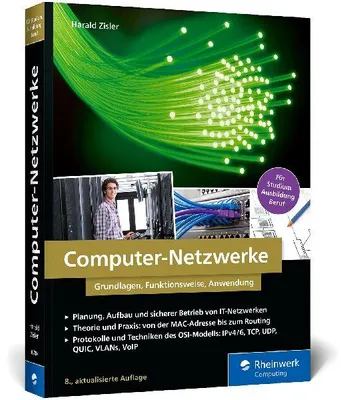 Produktbild von Computer-Netzwerke