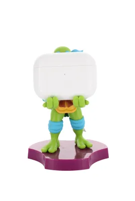 Produktbild von Exquisite Gaming - Mini Figurka Teenage Mutant Ninja Turtles Leonardo Cable Guy