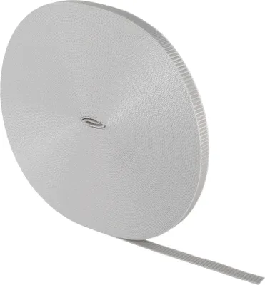 Produktbild von Schellenberg Rolladengurt Maxi 18 mm, 50 m, grau, 11431