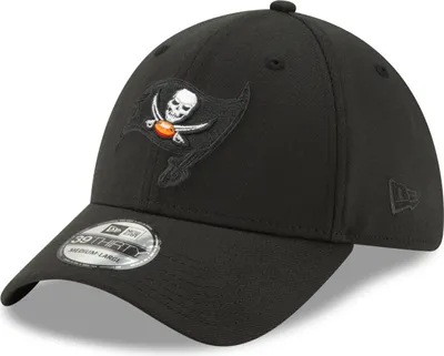 Produktbild von New Era 39Thirty Cap - ELEMENTS Tampa Bay Buccaneers - M/L