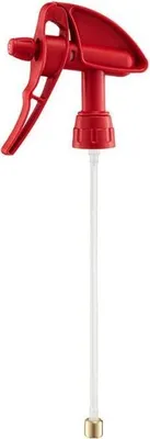 Produktbild von Kwazar Mercury SUPER 360 Pumpsprühgerät - Rot
