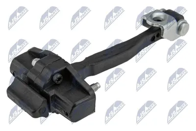 Produktbild von NTY EZC-FT-141 Türfeststeller Türfangband für FIAT TIPO Kombi (356) Hinten Links Hinten Rechts